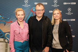 SKY Champions League Finale Teil 2 (3. Juni 2017)