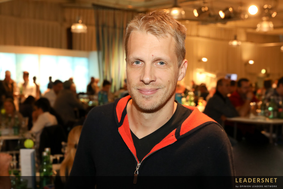 Erste Bank Open 500 - VIP Zone - Fotos