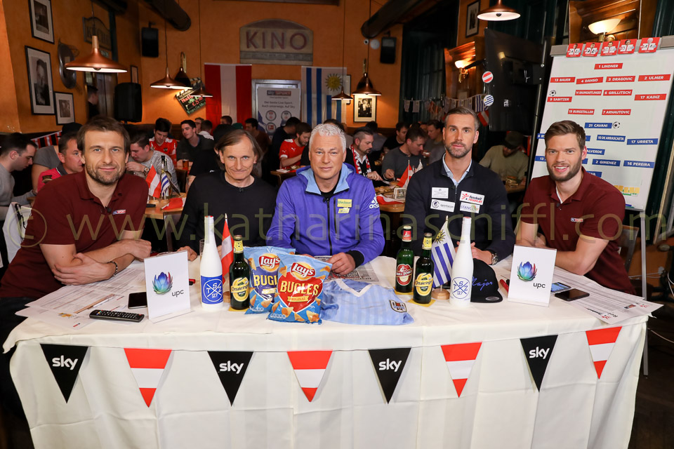 © Katharina Schiffl für Sky Sport Austria