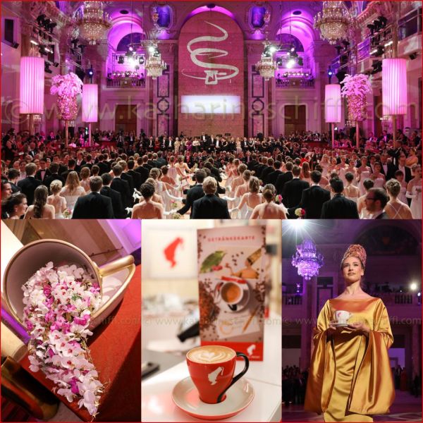 Kaffeesiederball-2018@HofburgVienna-FotoCollage