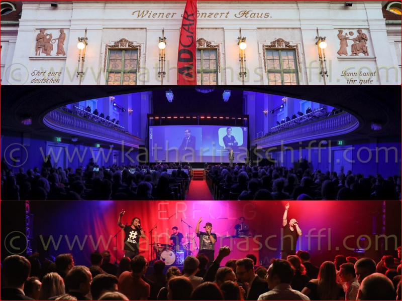 VÖZ-VerbandÖsterreichischerZeitungen-ADGAR Gala 2018