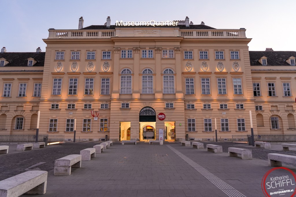 Museumsquartier